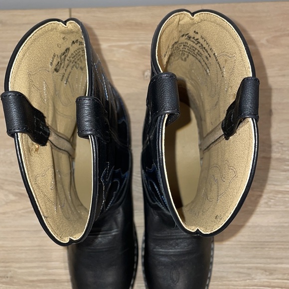 Masterson Boot Co. Boots, Size 5.5 - Picture 8 of 10